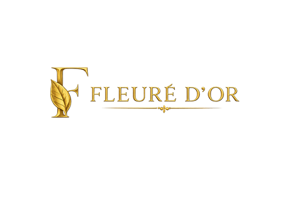  Fleuré D'or